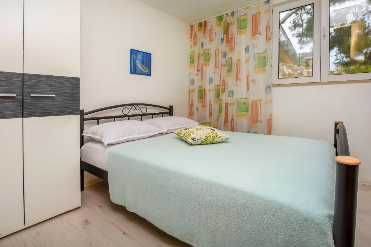 Apartments Ive I Maja Razanj Exterior photo