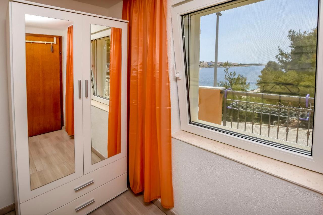 Apartments Ive I Maja Razanj Exterior photo